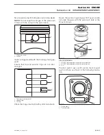 Предварительный просмотр 72 страницы Ski-Doo Mini Z 2000 Shop Manual