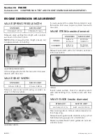 Предварительный просмотр 76 страницы Ski-Doo Mini Z 2000 Shop Manual