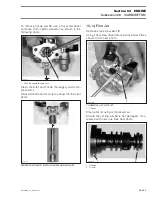 Предварительный просмотр 96 страницы Ski-Doo Mini Z 2000 Shop Manual