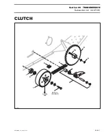 Предварительный просмотр 103 страницы Ski-Doo Mini Z 2000 Shop Manual