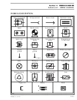 Предварительный просмотр 156 страницы Ski-Doo Mini Z 2000 Shop Manual