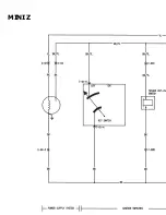 Предварительный просмотр 158 страницы Ski-Doo Mini Z 2000 Shop Manual