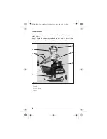 Preview for 18 page of Ski-Doo Mini Z Operator'S Manual