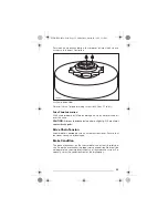 Preview for 57 page of Ski-Doo Mini Z Operator'S Manual