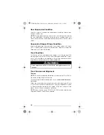 Preview for 60 page of Ski-Doo Mini Z Operator'S Manual