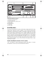 Предварительный просмотр 20 страницы Ski-Doo MX Z 800 2145 2002 Operator'S Manual