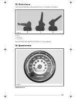 Предварительный просмотр 43 страницы Ski-Doo MX Z 800 2145 2002 Operator'S Manual