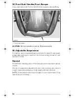 Предварительный просмотр 58 страницы Ski-Doo MX Z 800 2145 2002 Operator'S Manual