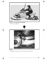 Предварительный просмотр 65 страницы Ski-Doo MX Z 800 2145 2002 Operator'S Manual