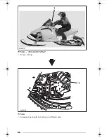 Предварительный просмотр 68 страницы Ski-Doo MX Z 800 2145 2002 Operator'S Manual