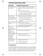 Предварительный просмотр 75 страницы Ski-Doo MX Z 800 2145 2002 Operator'S Manual