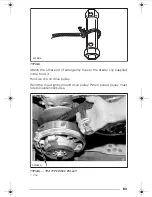 Предварительный просмотр 85 страницы Ski-Doo MX Z 800 2145 2002 Operator'S Manual