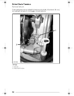 Предварительный просмотр 100 страницы Ski-Doo MX Z 800 2145 2002 Operator'S Manual