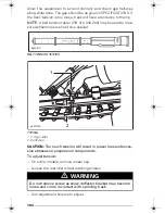 Предварительный просмотр 106 страницы Ski-Doo MX Z 800 2145 2002 Operator'S Manual