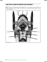 Предварительный просмотр 41 страницы Ski-Doo MX Z TNT 600 HO E-TEC Operator'S Manual