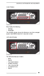 Preview for 89 page of Ski-Doo MX Z TNT 600R E-TEC Operator'S Manual