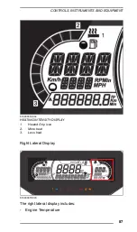 Preview for 91 page of Ski-Doo MX Z TNT 600R E-TEC Operator'S Manual