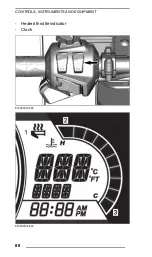 Preview for 92 page of Ski-Doo MX Z TNT 600R E-TEC Operator'S Manual