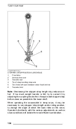 Preview for 138 page of Ski-Doo MX Z TNT 600R E-TEC Operator'S Manual