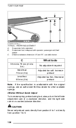 Preview for 142 page of Ski-Doo MX Z TNT 600R E-TEC Operator'S Manual