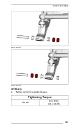 Preview for 161 page of Ski-Doo MX Z TNT 600R E-TEC Operator'S Manual