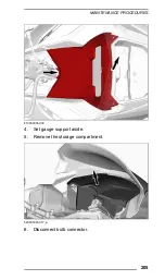 Preview for 209 page of Ski-Doo MX Z TNT 600R E-TEC Operator'S Manual