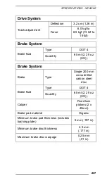 Preview for 241 page of Ski-Doo MX Z TNT 600R E-TEC Operator'S Manual