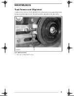 Preview for 11 page of Ski-Doo MX Z X 440 2002 Operator'S Manual Supplement