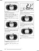 Preview for 46 page of Ski-Doo MX Z X 600 RS Operator'S Manual