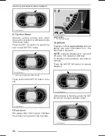 Preview for 40 page of Ski-Doo MX Zx 600 RS Operator'S Manual