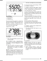 Preview for 47 page of Ski-Doo MX Zx 600 RS Operator'S Manual