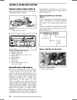 Preview for 90 page of Ski-Doo MX Zx 600 RS Operator'S Manual