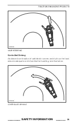 Предварительный просмотр 37 страницы Ski-Doo MXZ X 600 RS 2021 Operator'S Manual