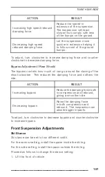 Preview for 109 page of Ski-Doo MXZ X 600 RS 2021 Operator'S Manual