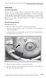 Предварительный просмотр 131 страницы Ski-Doo MXZ X 600 RS 2021 Operator'S Manual