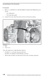 Preview for 136 page of Ski-Doo MXZ X 600 RS 2021 Operator'S Manual