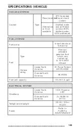 Preview for 167 page of Ski-Doo MXZ X 600 RS 2021 Operator'S Manual