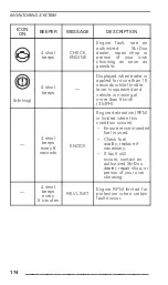 Preview for 176 page of Ski-Doo MXZ X 600 RS 2021 Operator'S Manual