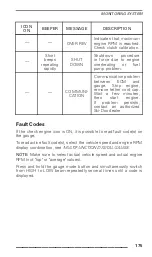 Preview for 177 page of Ski-Doo MXZ X 600 RS 2021 Operator'S Manual