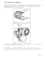 Preview for 15 page of Ski-Doo NORDIK 50 1988 Operator'S Manual