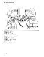 Preview for 16 page of Ski-Doo NORDIK 50 1988 Operator'S Manual