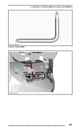 Предварительный просмотр 103 страницы Ski-Doo REV GEN4 Manual