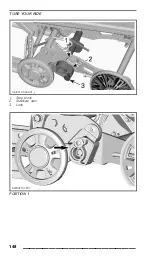 Предварительный просмотр 150 страницы Ski-Doo REV GEN4 Manual