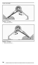 Предварительный просмотр 154 страницы Ski-Doo REV GEN4 Manual