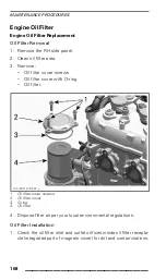 Предварительный просмотр 170 страницы Ski-Doo REV GEN4 Manual