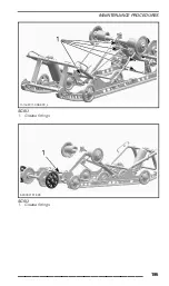 Предварительный просмотр 197 страницы Ski-Doo REV GEN4 Manual