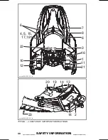 Preview for 42 page of Ski-Doo REV series 2007 Operator'S Manual