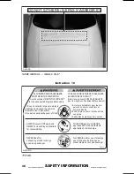 Preview for 48 page of Ski-Doo REV series 2007 Operator'S Manual