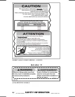 Preview for 54 page of Ski-Doo REV series 2007 Operator'S Manual