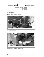 Preview for 68 page of Ski-Doo REV series 2007 Operator'S Manual